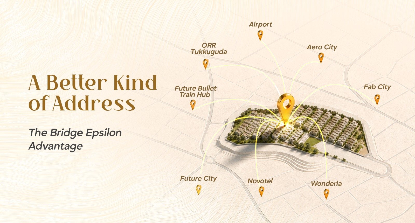 Luxury Real Estate Hyderabad